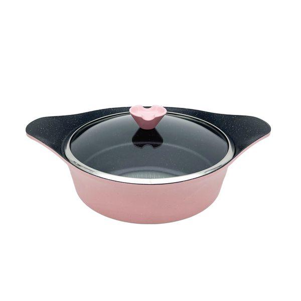 سرویس پخت وپز 12 پارچه مدل کره ای