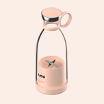 شیکر مدل cubo گنجایش 0.35 لیتر