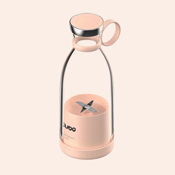 شیکر مدل cubo گنجایش 0.35 لیتر