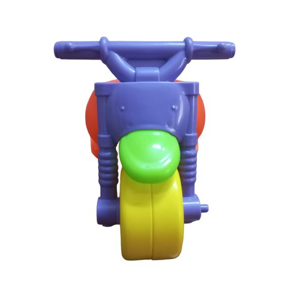 موتور بازی مدل پیچ گوشتی دار