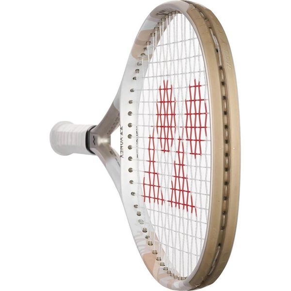 راکت تنیس یونکس Yonex VCORE Game Sand Beige