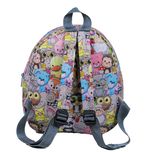 کوله پشتی مهد کودکی توریث  مدل AA-3565 به همراه جامدادی