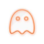 چراغ نئونی دیواری آرن تیم طرح پکمن کد 2