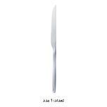 سرویس قاشق، چنگال و کارد استیل 146 پارچه 30 نفره کابان مدل 019