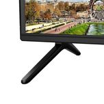 تلویزیون 65 اینچ ال ای دی هوشمند جی پلاس مدل GTV-65SU788NP