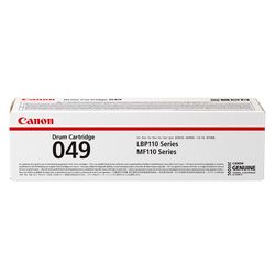 کارتریج تونر مشکی پرینتر کانن Canon مدل 049