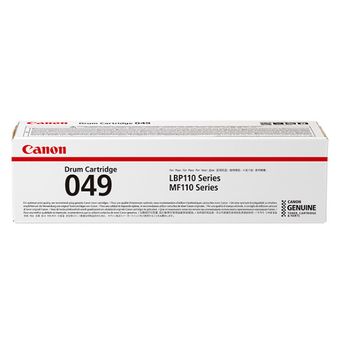 کارتریج تونر مشکی پرینتر کانن Canon مدل 049