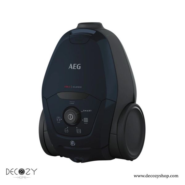 جاروبرقی آاگ مدل AEG VX82 ÖKO