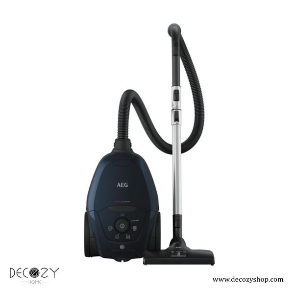 جاروبرقی آاگ مدل AEG VX82 ÖKO