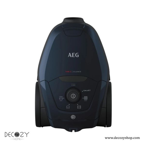 جاروبرقی آاگ مدل AEG VX82 ÖKO