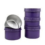 ظرف غذا مدل GS-M-294092 مجموعه 4 عددی به همراه کیف