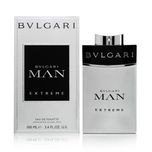 ادو تویلت مردانه بولگاری مدل Man Extreme حجم 100 میلی لیتر