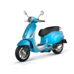 موتورسیکلت VXL 170
