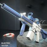 تفنگ آب پاش شارژی
