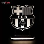 چراغ خواب بارسلونا