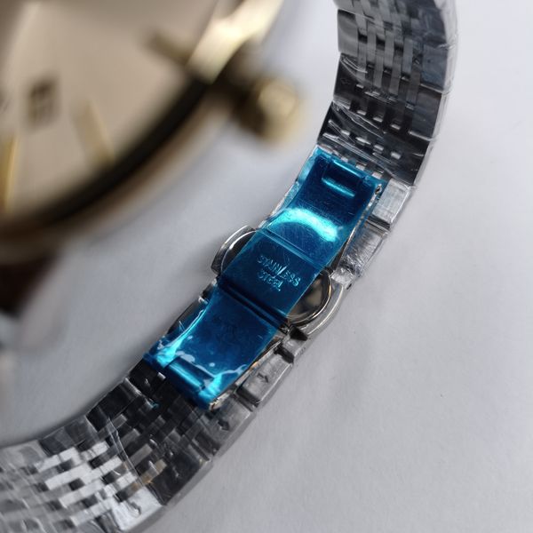 ساعت مچی عقربهای کوارتز مردانه سوئیس آرت مدل ANT022SG1520