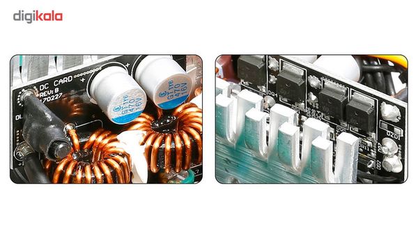 پاور گرین مدل GP480A-EUD استوک پلمپ