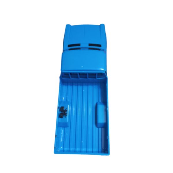 ماشین بازی مدل وانت درج