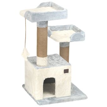 اسکرچر گربه مدل :G31