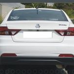 برچسب شیشه خودرو طرح مذهبی کد 120*172