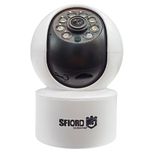 دوربین مداربسته تحت شبکه اسفیورد مدل Z225