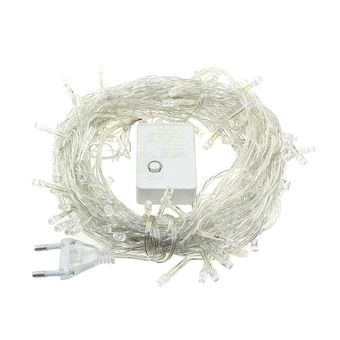 ریسه ال ای دی مدل سوزنی طول 20 متر