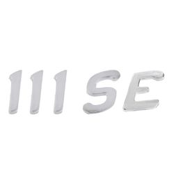 آرم صندوق عقب خودرو قطعه سازان کبیر مدل ARM-111se-1035 مناسب برای پراید 111