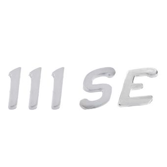 آرم صندوق عقب خودرو قطعه سازان کبیر مدل ARM-111se-1035 مناسب برای پراید 111