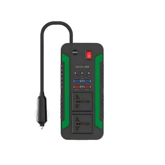 شارژر فندکی 300 وات گرین  لاین مدل Sparks 300