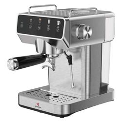 اسپرسو ساز 1.2 لیتری مباشی مدل ME-ECM2113