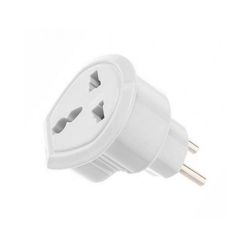 مبدل برق تیراژه مدل 3 به 2