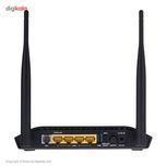 مودم روتر ADSL2 Plus بی‌سیم N300 دی لینک مدل DSL-2790U