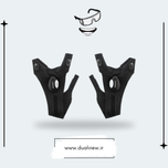 دستکش چراغ قوه دار (Glove lights)