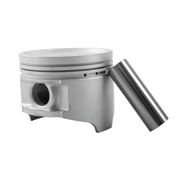 پیستون و گژن پین ایساکو کد 0411600999 مناسب برای TU5