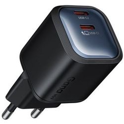 شارژر دیواری مک دودو مدل MCDODO CH-1000 ظرفیت 45 وات دو پورت