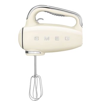 همزن دستی اسمگ SMEG مدل HMF01 کرم