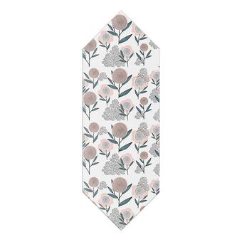 رانر برند رومیزی باز مدل کرواتی گل کد RAN0025