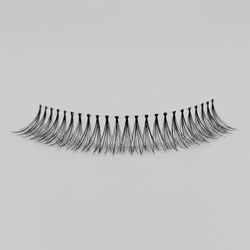 مژه مصنوعی ریلی مدل 14MM بسته 50 عددی