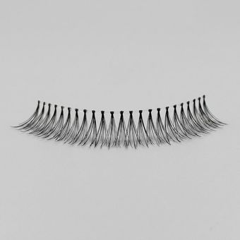 مژه مصنوعی ریلی مدل 14MM بسته 50 عددی