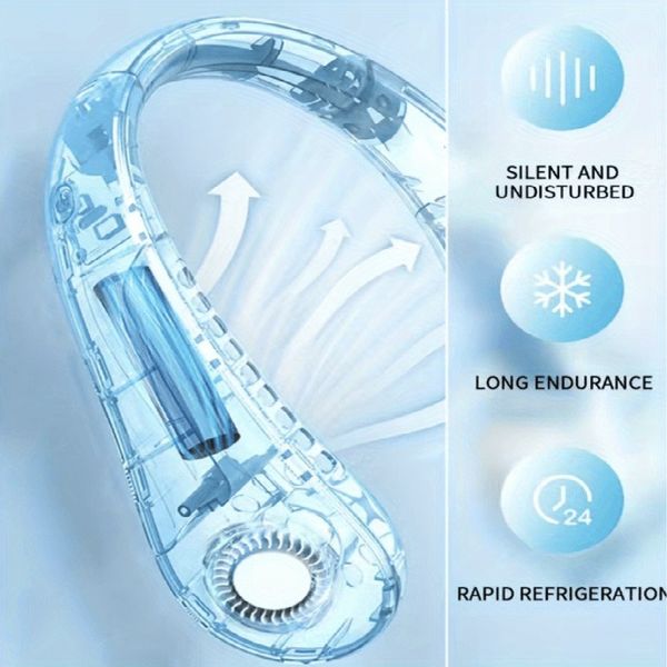 پنکه گردنی M1