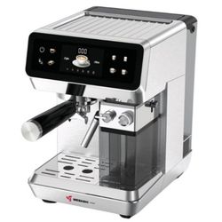 اسپرسو ساز 1500 میلی‌لیتر مباشی مدل ME-ECM2503