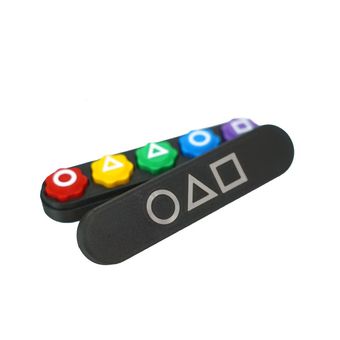 بازی فکری گونگی اسکویید گیم (اورجینال)