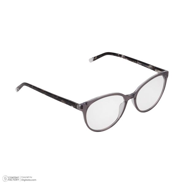 فریم عینک طبی مدل RGA077C4 Acetate Pearl River