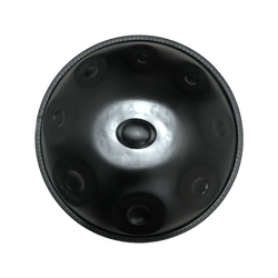 هنگدرام وندا فولاد نیتراید ساده