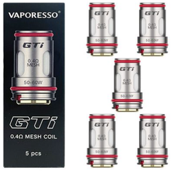 کویل ویپرسو جی تی ای Vaporesso GTi Replacement Mesh Coils
