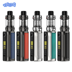 ویپ تارگت 100 (ادیشن آی تانک 2) ویپرسو VAPORESSO TARGET 100 iTank 2 Edition