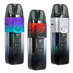 پاد ماد لوکس ایکس آر کمپانی ویپرسو | VAPORESSO LUXE XR 40W POD Mod SYSTEM