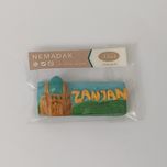 مگنت شهر زنجان