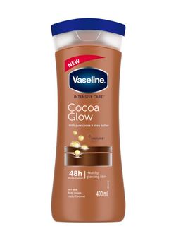 لوسیون بدن کاکائو وازلین