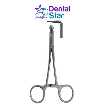 فورسپس درآوردن فایل شکسته کاریزما (129-050) Charisma Frigment